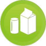 饮品及乳制品展区